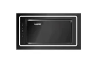 Вытяжка кухонная встраиваемая EXITEQ EX-1286 black