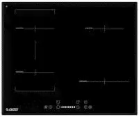 Варочная панель Exiteq EXH-311IB черный