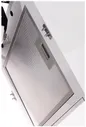 Каминная вытяжка Exiteq EX-1156 white