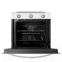 Электрический духовой шкаф EXITEQ EXO-105 white