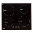 Индукционная варочная панель 59х52 см Exiteq EXH-315IB черная